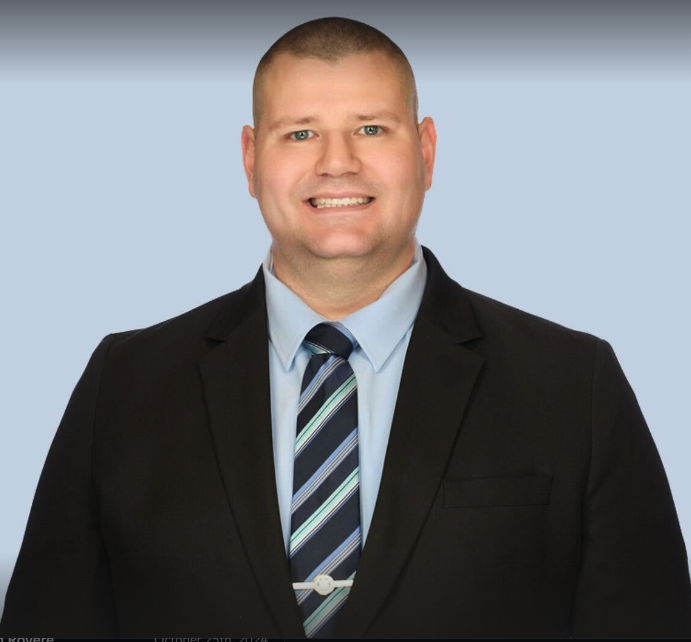 Tommy Hendler, Vice President