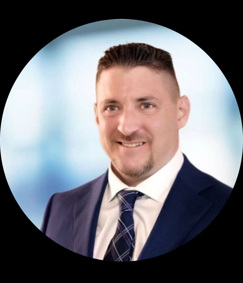 Chuck Alsleben, Chapter Advisor