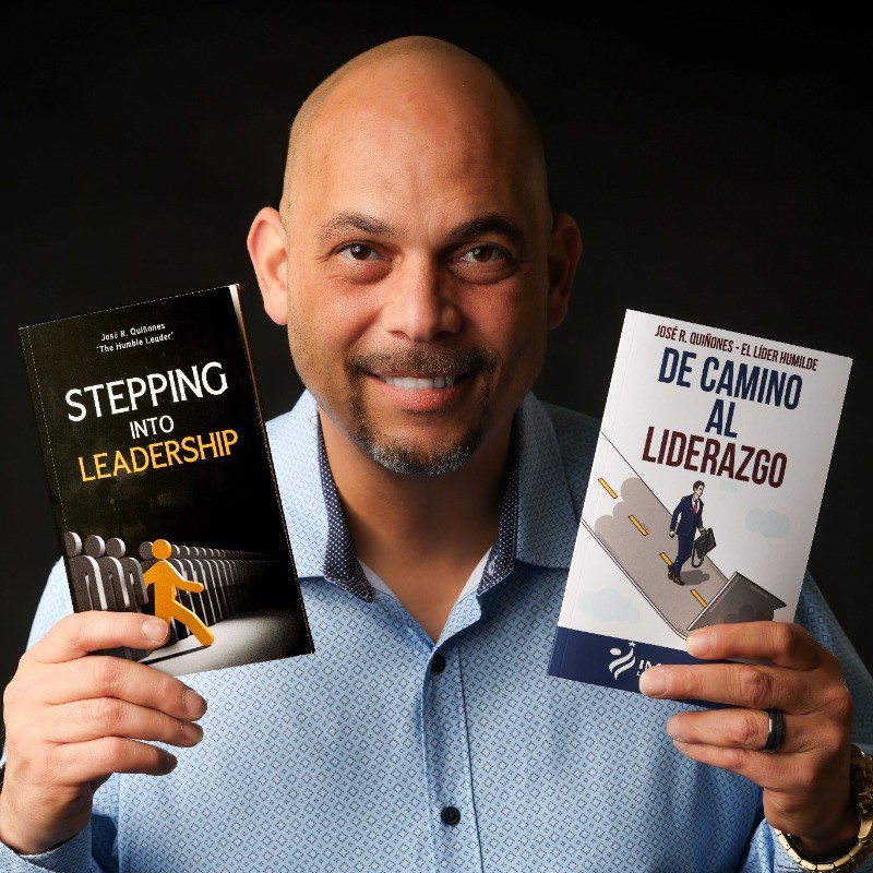 Jose R. Quinones Image