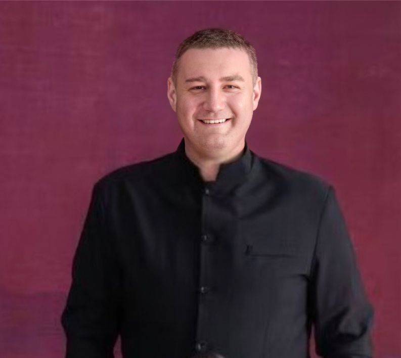 William C., Webmaster