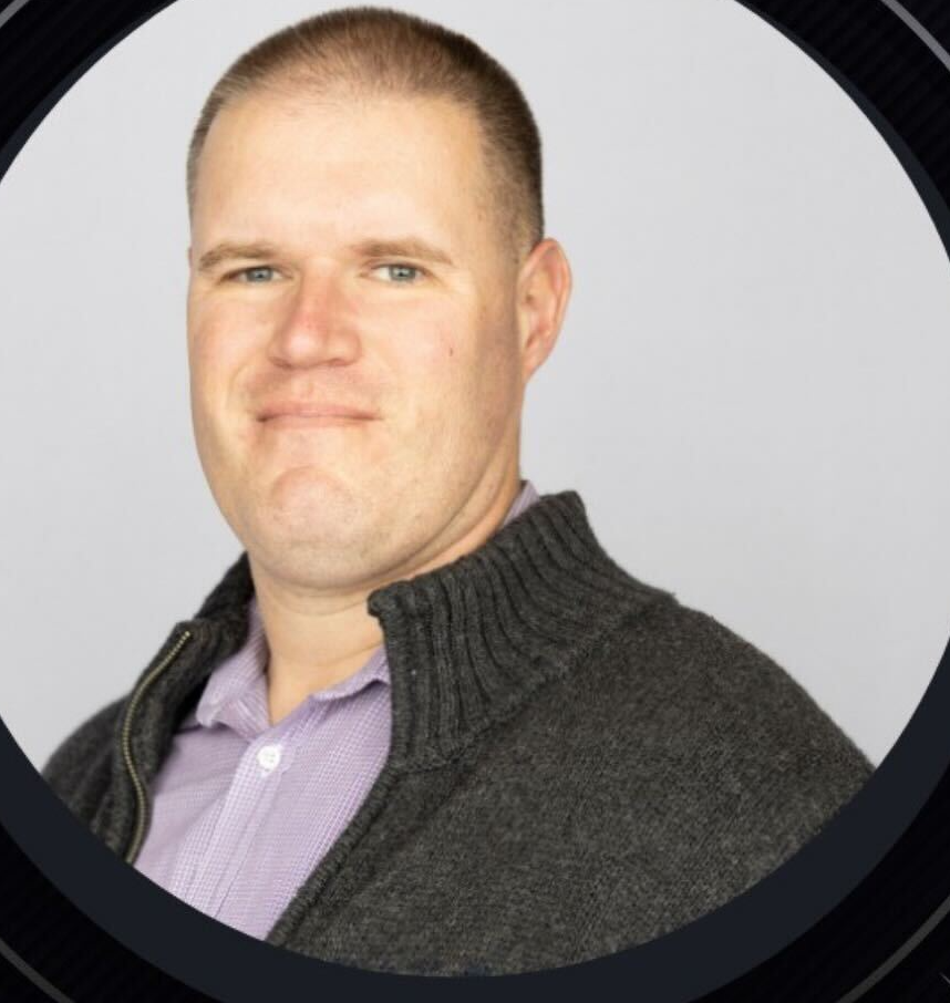 Nick Rinell, President