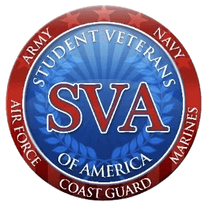SVA Logo, Chapter Branding